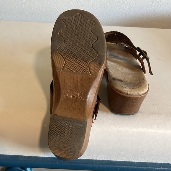 Dansko sandals - Picture 4 of 5